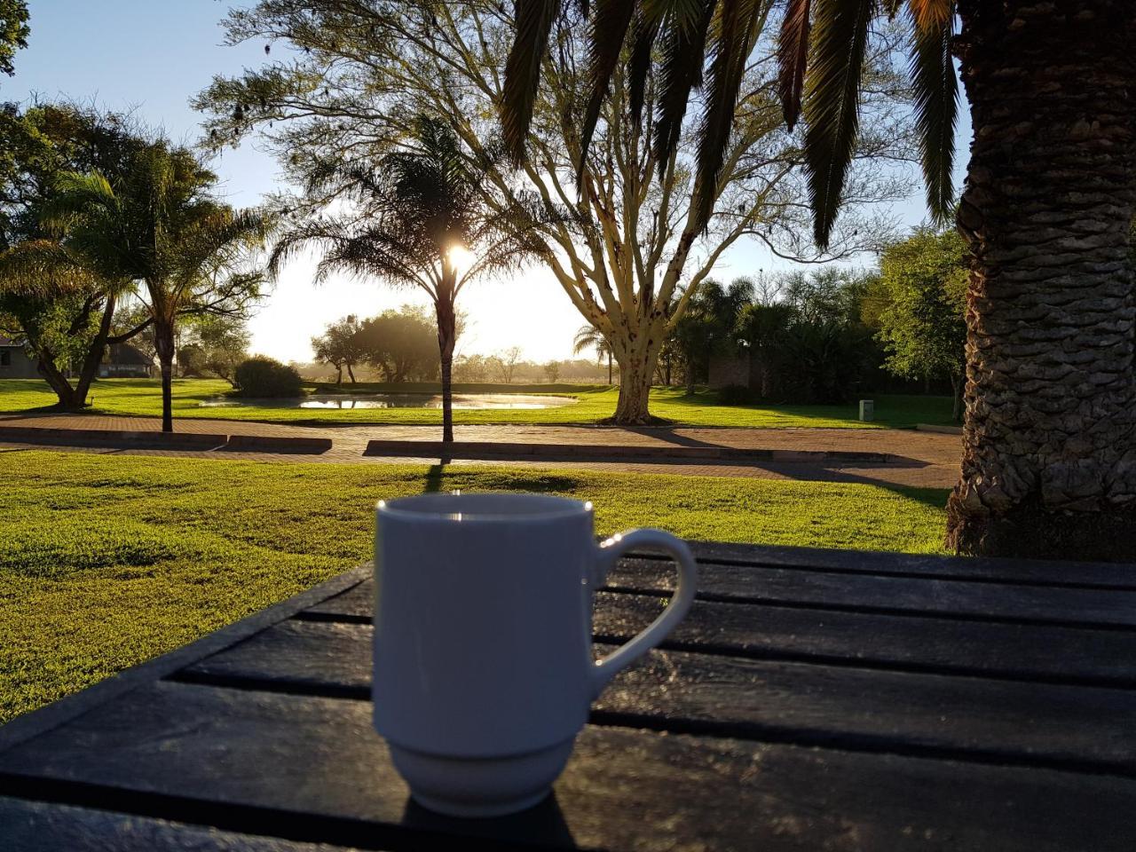 Machauka Lodge Lephalale Экстерьер фото